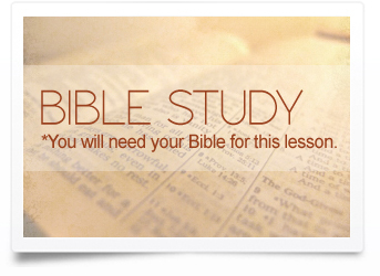 Bible Study
