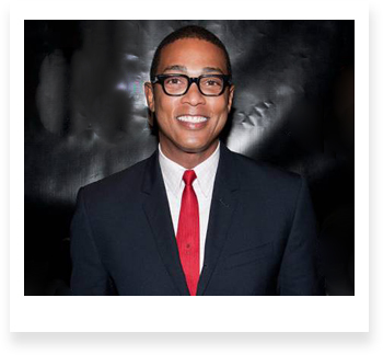 Don Lemon comes out as gay