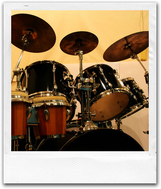 Drummer