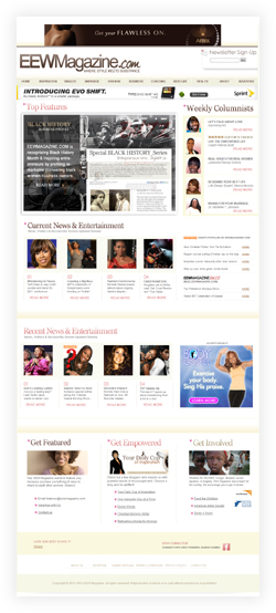 EEW Magazine: www.eewmagazine.com