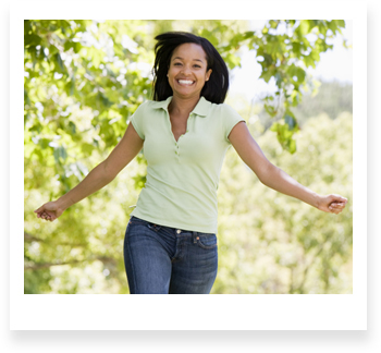 Transition from Hurt to Hope!