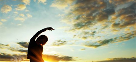 Trouble Releasing the Past? Trust God to Make all Things New by LaKeisha Rainey-Collins