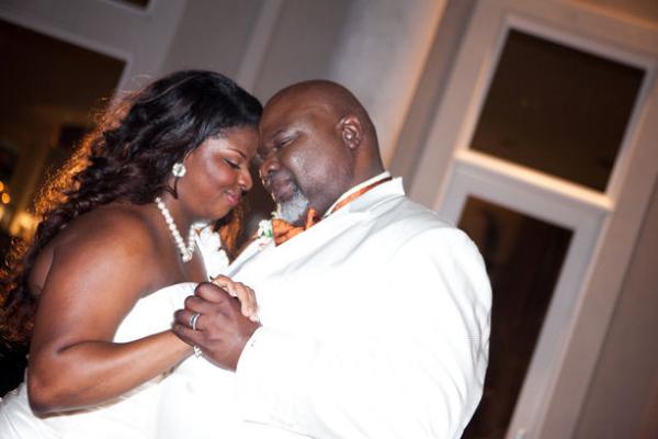 Cora Jakes Wedding Photo